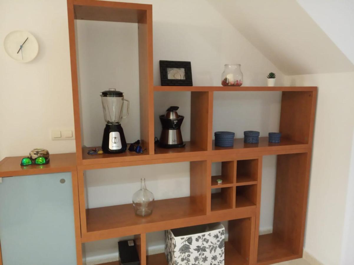 El Apartamento De Santi Apartment Tarifa