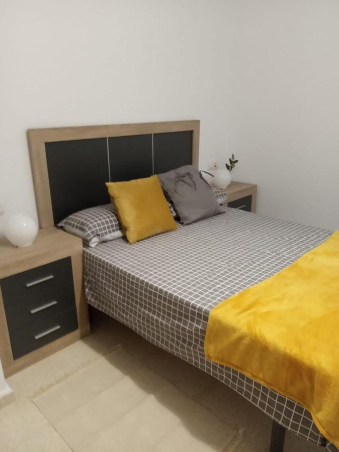 El Apartamento De Santi Apartment