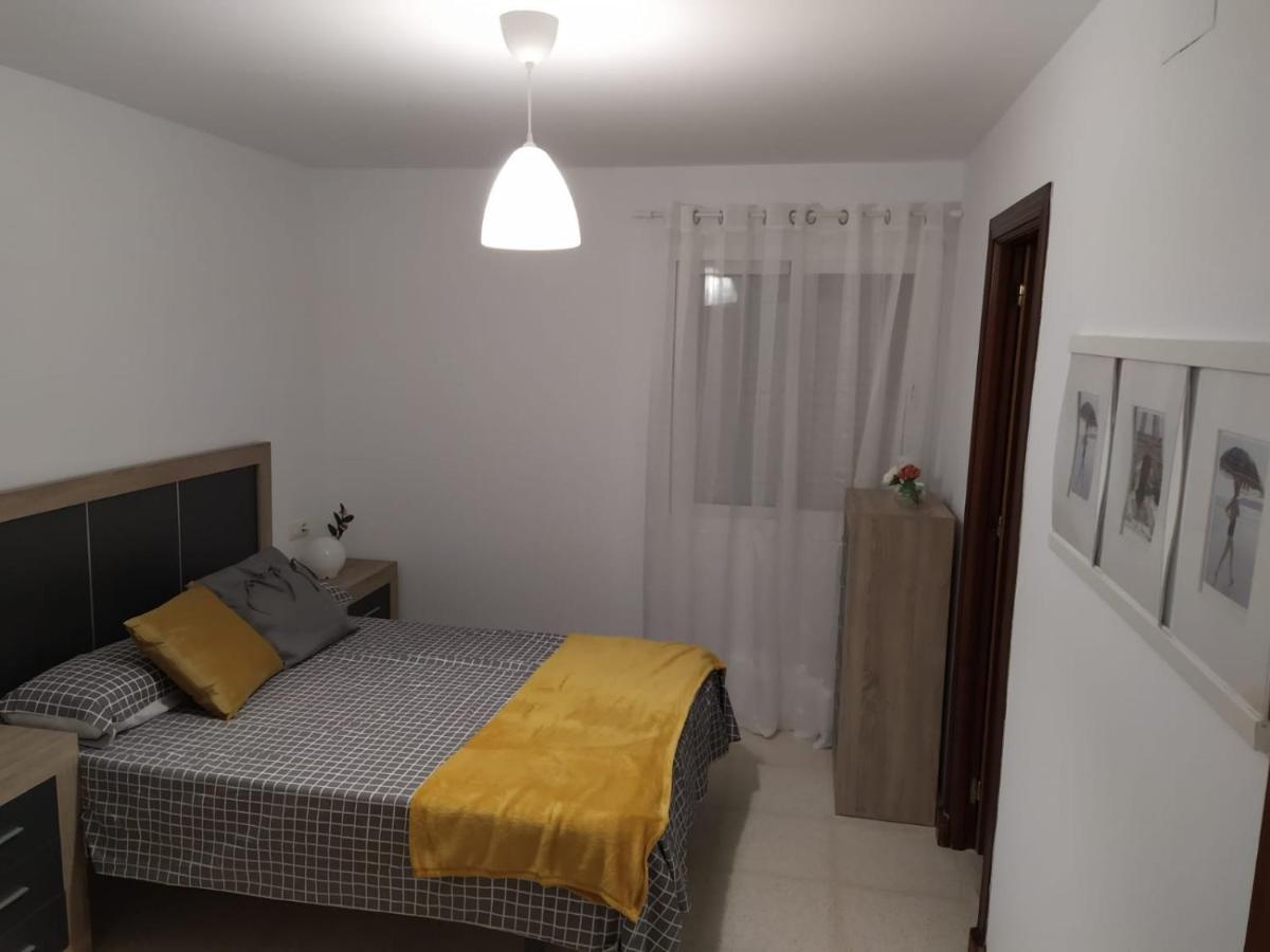 El Apartamento De Santi Apartment *