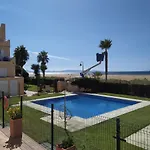 El apartamento de Santi